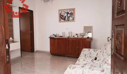 Casa com 2 dormitórios à venda por R$ 850.000,00 - Vila Lageado - São Paulo/SP