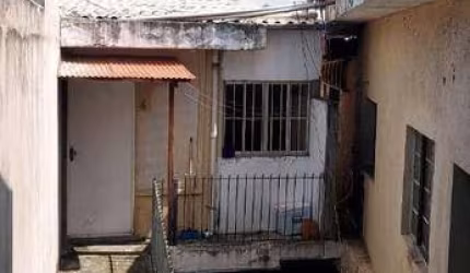 Casa com 5 dormitórios à venda, 308 m² por R$ 320.000,00 - Jardim Cecília Cristina - Carapicuíba/SP