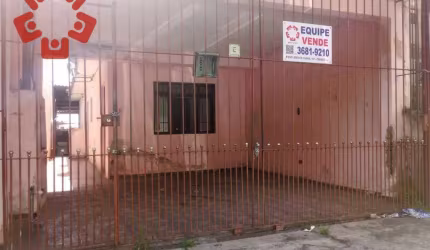 casas á venda