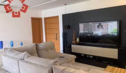 Apartamento de Alto Padrão no Bairro Tamboré – 136m²