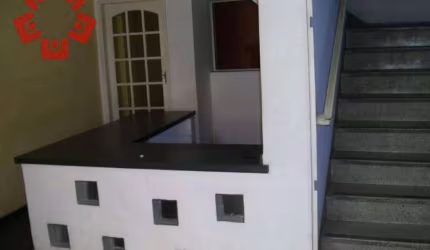 Casa comercial para locação, 300 m² por R$ 7.400 - Centro - Osasco/SP