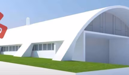 Ícone da Arquitetura Brasileira à Venda! Casa Bernardo Issler: Uma Obra-Prima do Modernismo
