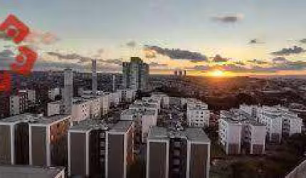 Apartamento com 2 dormitórios para alugar, 39 m² por R$ 1.500,00/mês - São Pedro - Osasco/SP