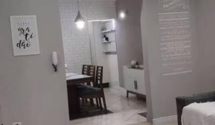 Casa com 3 dormitórios à venda, 125 m² por R$ 600.000,00 - Jardim do Líbano - Barueri/SP
