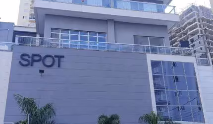 Apartamento com 3 dormitórios para alugar, 87 m² por R$ 6.000,00/mês - Centro - Osasco/SP