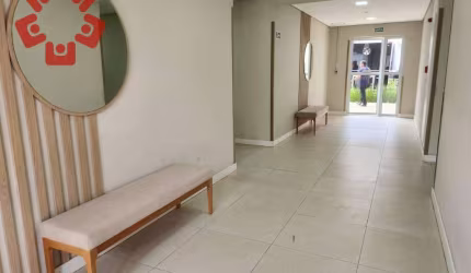 Apartamento com 2 dormitórios para alugar, 35 m² por R$ 2.011,00/mês - Jaguaré - São Paulo/SP