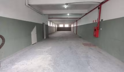 Salão para alugar, 220 m² por R$ 8.000/mês (incluso IPTU) Jardim das Flores - Osasco/SP