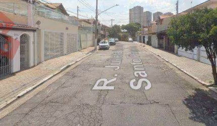 Casa de Luxo em Condomínio Exclusivo! Ao lado do Shopping Raposo - Sentido Pinheiros
