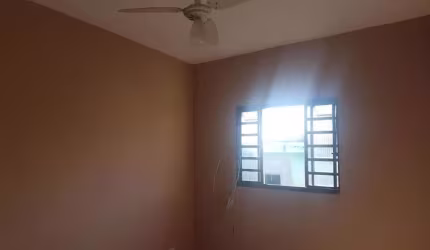 Casa com 1 dormitório para alugar, 40 m² por R$ 1.280,00 - Santo Antônio - Osasco/SP