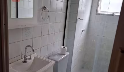 Apartamento á venda