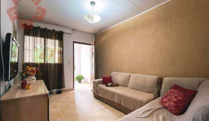 2 Casas à venda por R$ 440.000 - Jardim Ivana - São Paulo/SP