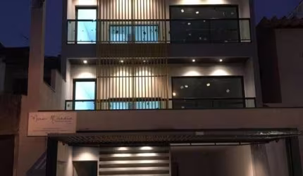 Prédio para alugar, 500 m² por R$ 28.600/mês - Vila Campesina - Osasco/SP