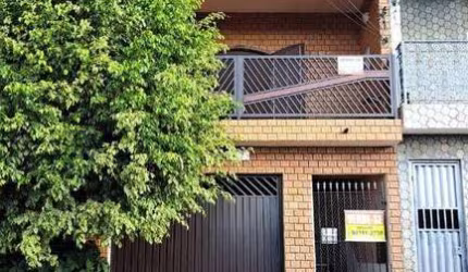 JANDIRA/LINDA CASA