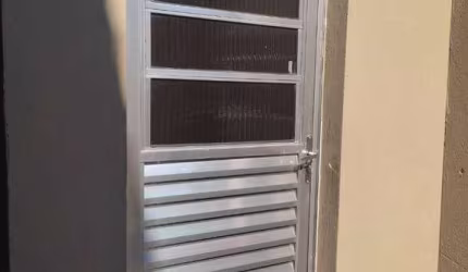 Casa com 1 dormitório para alugar, 45 m² por R$ 850,00/mês - Jardim D Abril - Osasco/SP