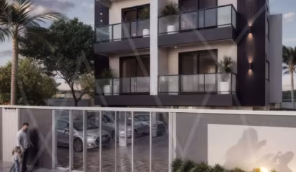 APARTAMENTO A VENDA NO JARDIM MARILÉIA