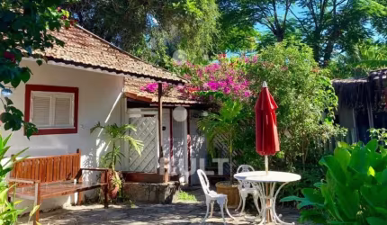 Casa Espetacular em Manguinhos, Búzios
