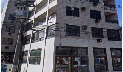 Seu novo lar no coração de Rio das Ostras!