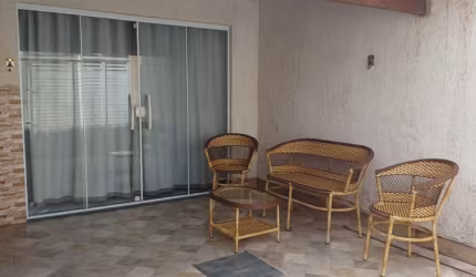 Duplex a venda em Unamar- Cabo frio
