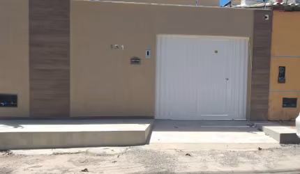 Linda casa, moderna , independente próximo a grande atacadista