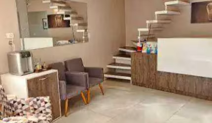 Sobrado com 3 dormitórios à venda, 78 m² por R$ 580.000,00 - Quarta Parada - São Paulo/SP