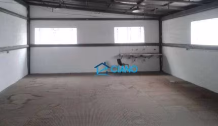 Salão à venda, 190 m² por R$ 2.332.000,00 - Mooca - São Paulo/SP