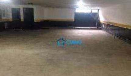 Prédio à venda, 934 m² por R$ 5.000.000,00 - Cidade Jardim Cumbica - Guarulhos/SP