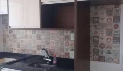 Apartamento Vila Prudente com 1 dormitório à venda, 35 m² por R$ 215.000