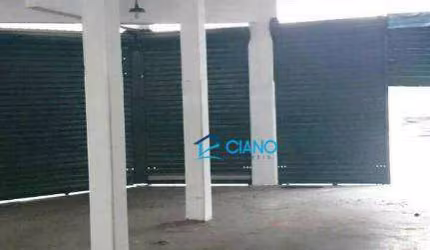 Salão à venda, 460 m² por R$ 2.250.000,00 - Mooca - São Paulo/SP