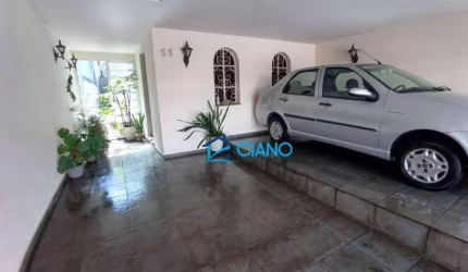 Sobrado com 2 dormitórios à venda por R$ 720.000,00 - Vila Carrão - São Paulo/SP
