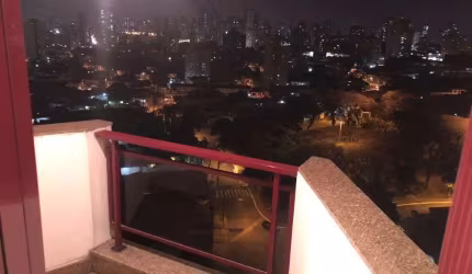 Apartamento com 4 dormitórios à venda, 170 m² por R$ 1.890.000,00 - Vila Formosa - São Paulo/SP