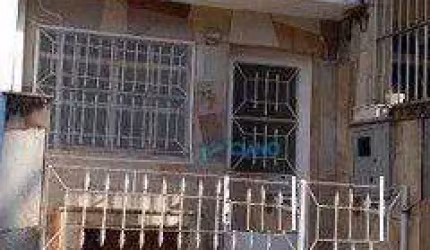 Sobrado com 2 dormitórios à venda, 70 m² por R$ 450.000,00 - Vila Oratório - São Paulo/SP