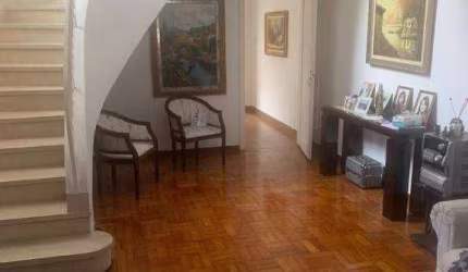 Sobrado com 3 dormitórios à venda, 183 m² por R$ 1.050.000,00 - Vila Prudente (Zona Leste) - São Paulo/SP