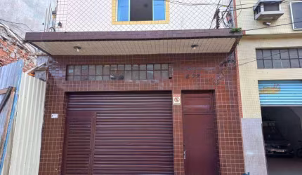 Prédio à venda, 500 m² por R$ 2.690.000,00 - Brás - São Paulo/SP