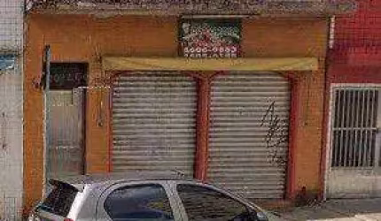 Casa com 4 dormitórios à venda, 174 m² por R$ 850.000,00 - Mooca - São Paulo/SP