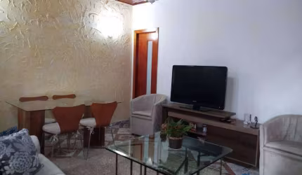 Casa com 3 dormitórios à venda, 144 m² por R$ 750.000,00 - Mooca - São Paulo/SP