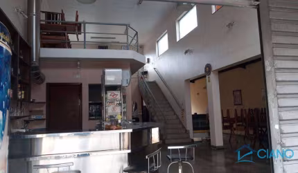 Salão à venda, 235 m² por R$ 2.350.000,00 - Mooca - São Paulo/SP