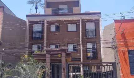 Apartamento com 2 dormitórios, 46 m² - venda por R$ 408.000,00 ou aluguel por R$ 2.190,00/mês - Brás - São Paulo/SP