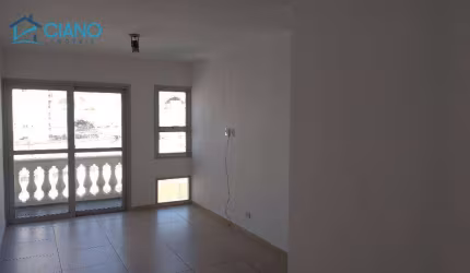 Apartamento com 2 dormitórios à venda, 60 m² por R$ 480.000,00 - Mooca - São Paulo/SP