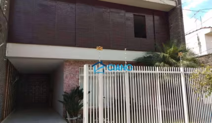 Sobrado com 4 dormitórios à venda, 340 m² por R$ 2.300.000,00 - Mooca - São Paulo/SP