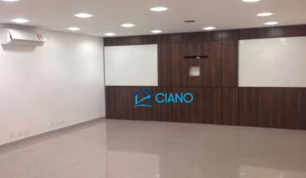 Galpão à venda, 850 m² por R$ 7.720.000,00 - Cambuci - São Paulo/SP