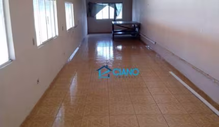 Sala para alugar, 120 m² por R$ 3.895,00/mês - Tatuapé - São Paulo/SP
