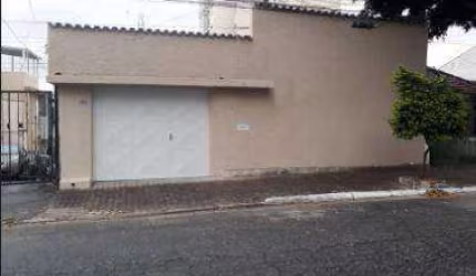 Galpão à venda, 188 m² por R$ 800.000,00 - Vila Prudente (Zona Leste) - São Paulo/SP