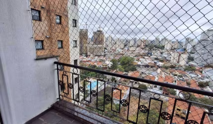 Apartamento com 2 dormitórios, 60 m² - venda por R$ 700.000,00 ou aluguel por R$ 4.551,83/mês - Mooca - São Paulo/SP
