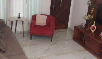 Sobrado com 3 dormitórios à venda, 150 m² por R$ 850.000,00 - Mooca - São Paulo/SP