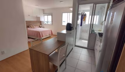 Studio com 1 dormitório à venda, 32 m² por R$ 225.000,00 - Vila Ema - São Paulo/SP