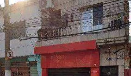 Casa com 2 dormitórios à venda, 122 m² por R$ 850.000,00 - Belenzinho - São Paulo/SP