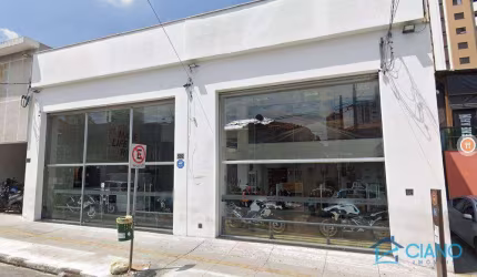 Galpão para alugar, 1200 m² por R$ 69.520,00/mês - Tatuapé - São Paulo/SP