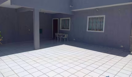 Casa com 2 dormitórios à venda, 95 m² por R$ 640.000,00 - Parque São Lucas - São Paulo/SP