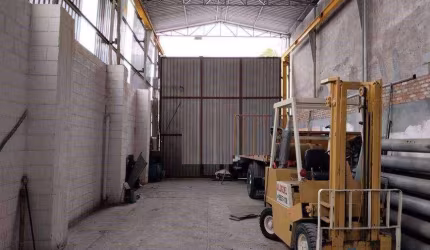 Galpão à venda, 800 m² por R$ 3.400.000,00 - Ipiranga - São Paulo/SP
