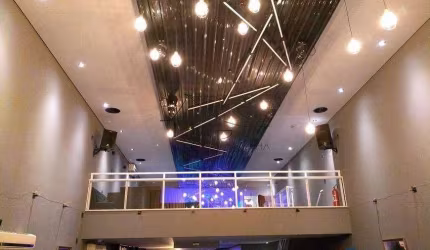 Galpão à venda, 343 m² por R$ 2.500.000,00 - Tatuapé - São Paulo/SP